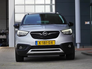Opel Crossland X – thumbnail 6
