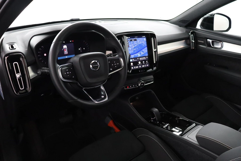 Volvo XC40 – foto 53