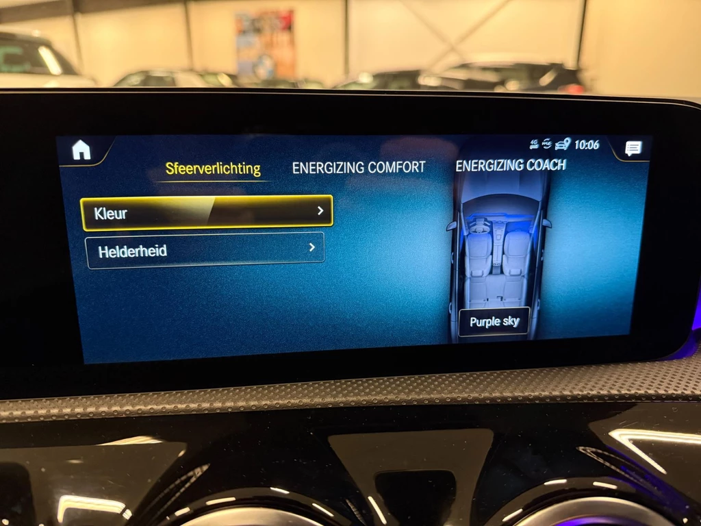 Mercedes-Benz CLA – foto 32