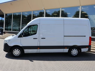 Mercedes-Benz Sprinter – thumbnail 3