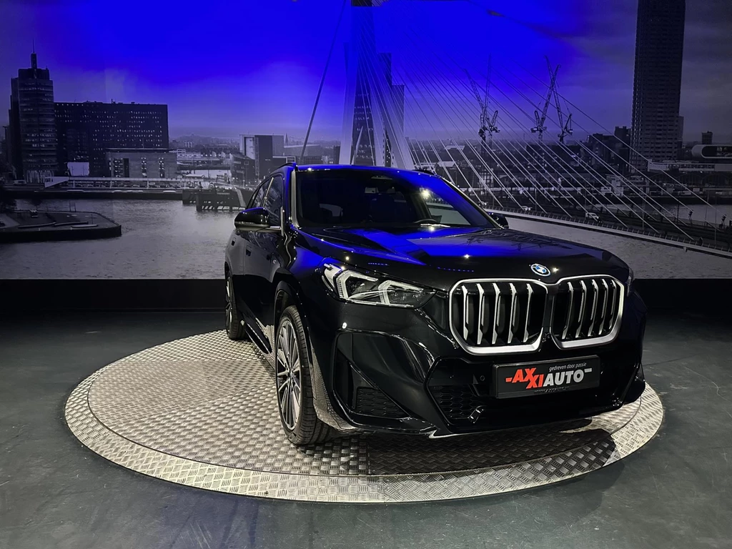 BMW X1 – foto 9