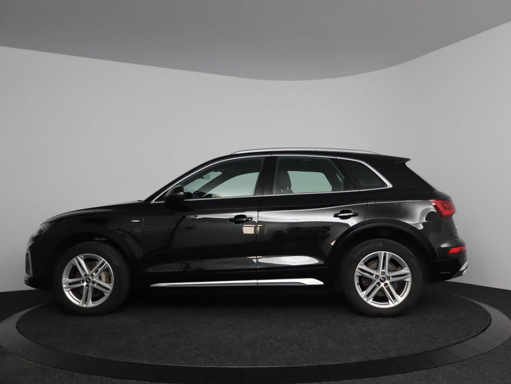 Audi Q5 – foto 3
