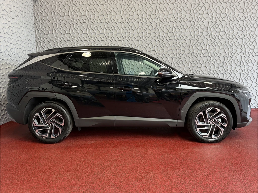 Hyundai Tucson – foto 6