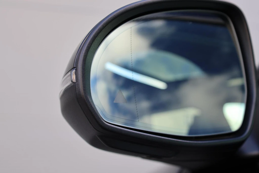 Mercedes-Benz C-Klasse – foto 32