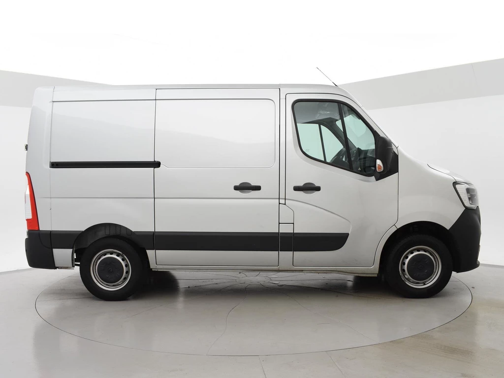 Renault Master – foto 5