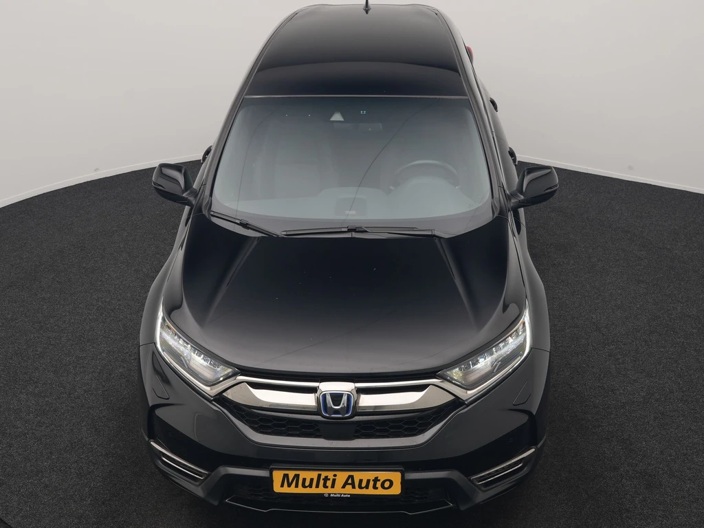 Honda CR-V – foto 13