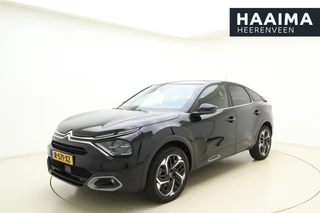 Citroën C4 – thumbnail 1
