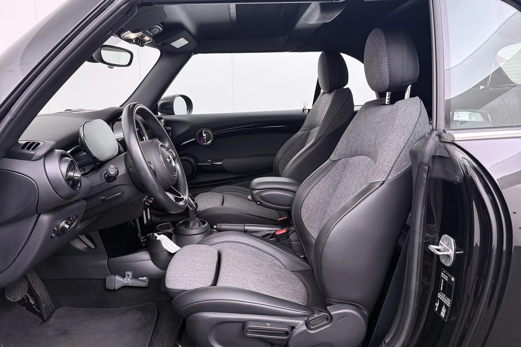 MINI Cooper Cabrio – foto 17