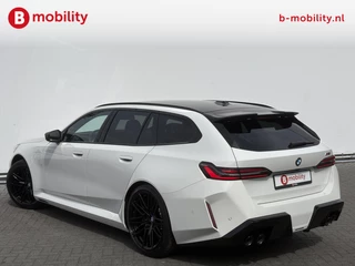 BMW M5 – thumbnail 4