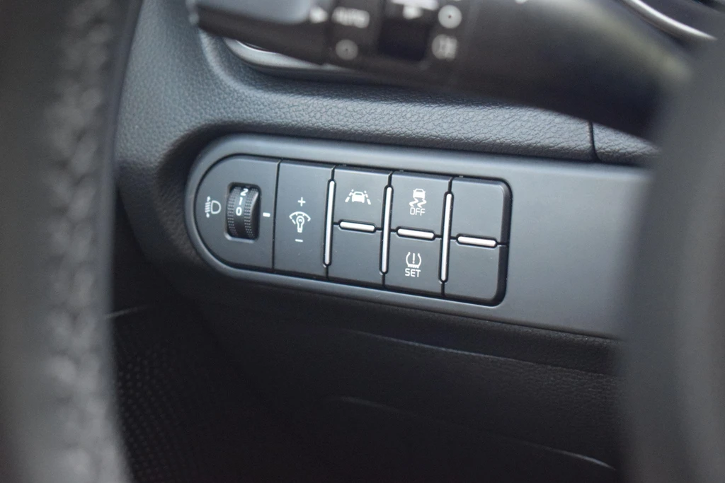 Kia Ceed Sportswagon – foto 33