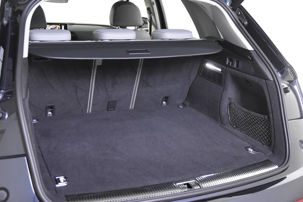 Audi Q5 – foto 25