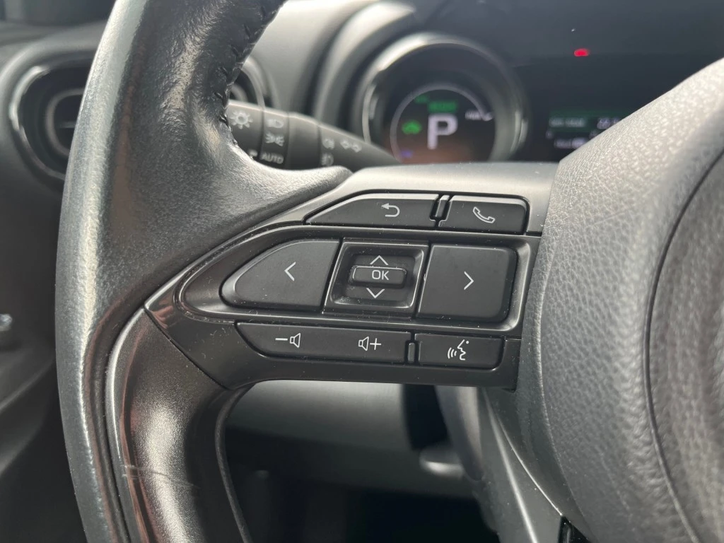 Toyota Yaris – foto 20