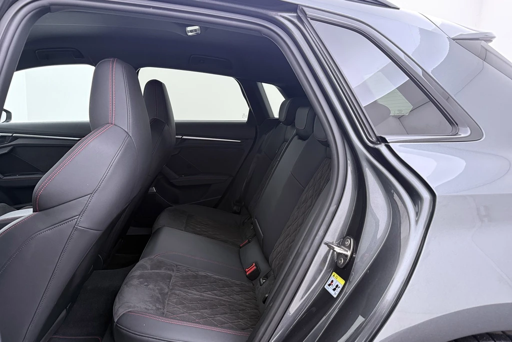 Audi A3 – foto 24