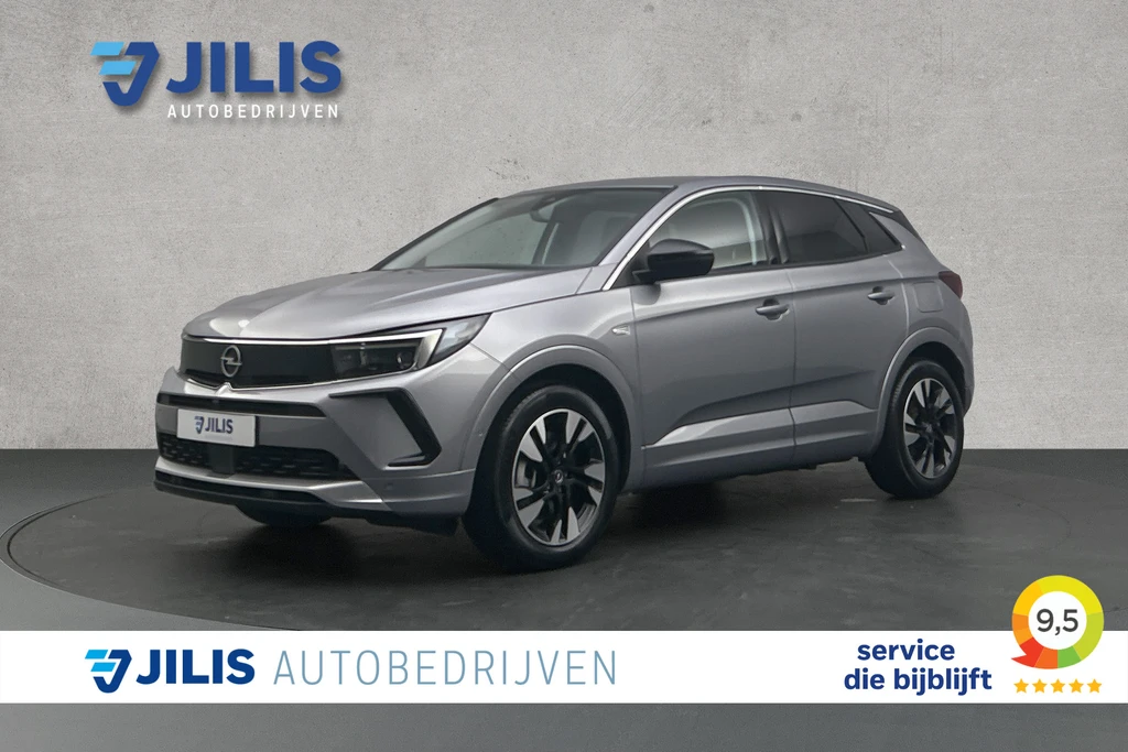 Opel Grandland – foto 1