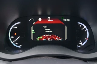 Toyota Yaris Cross – thumbnail 21