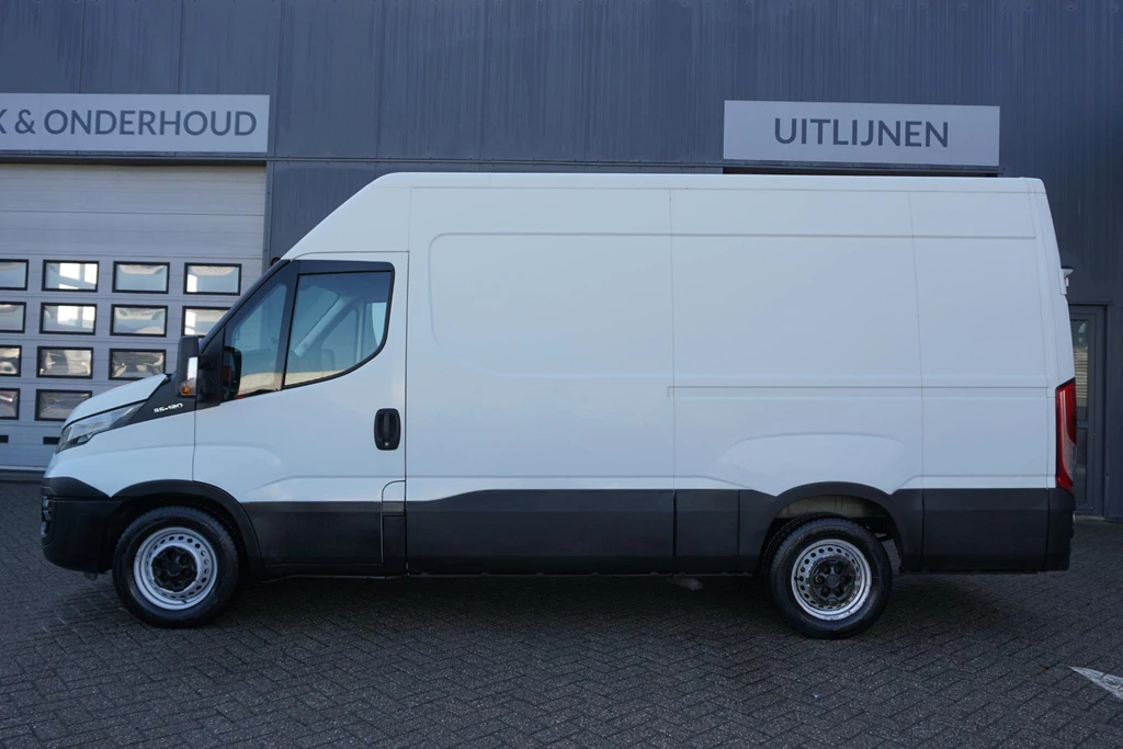 Iveco Daily – foto 2