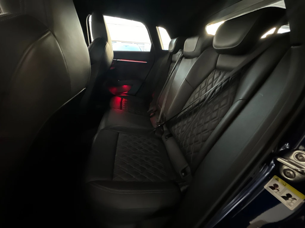 Audi A3 – foto 28