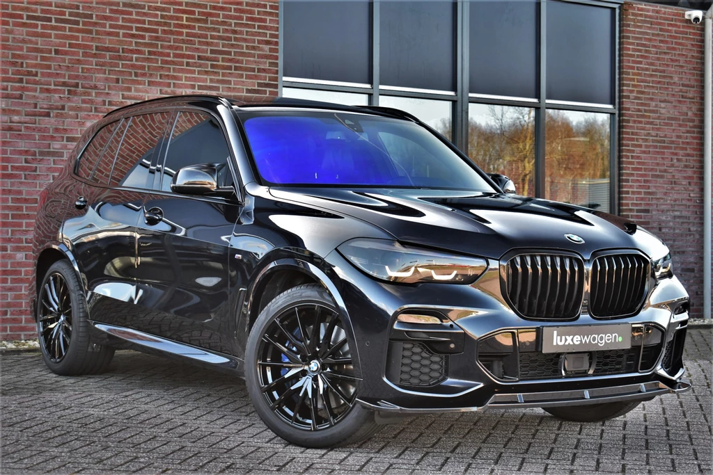 BMW X5 – foto 22