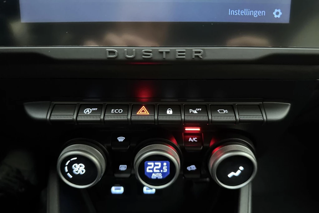 Dacia Duster – foto 24