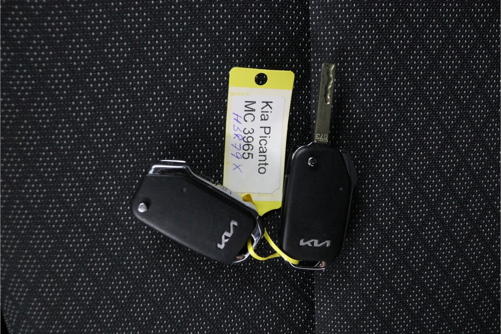 Kia Picanto – foto 54
