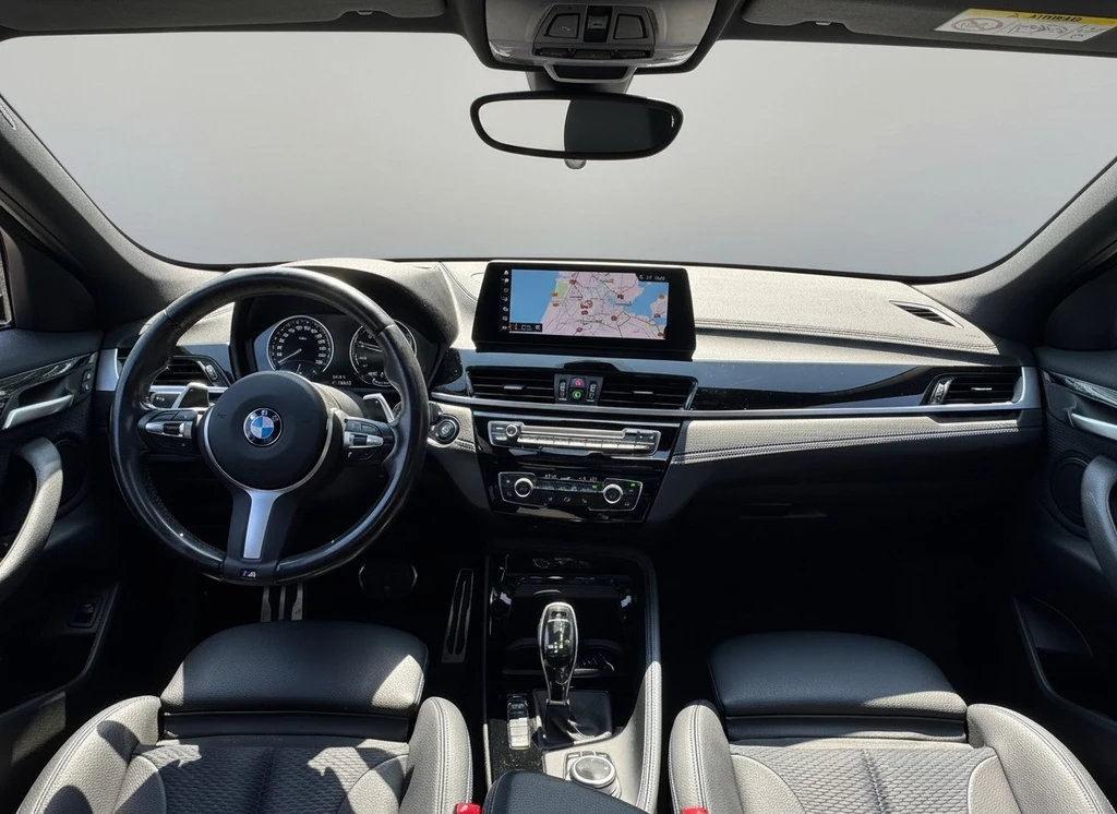 BMW X2 – foto 10
