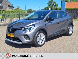 Renault Captur – thumbnail 1