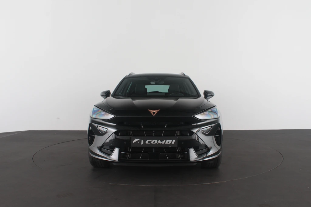 CUPRA Formentor – foto 9