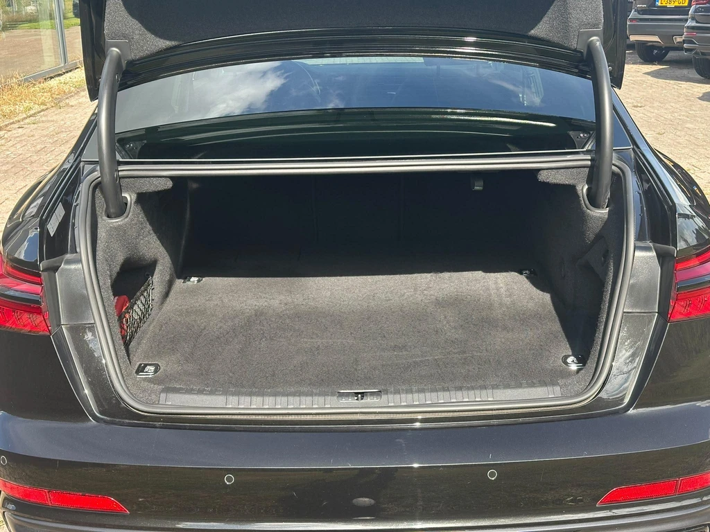 Audi A6 – foto 10