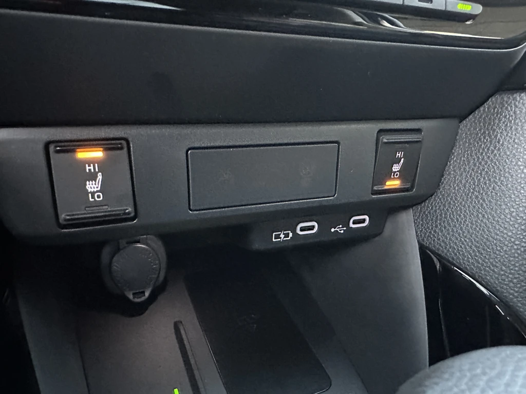 Toyota Yaris – foto 26