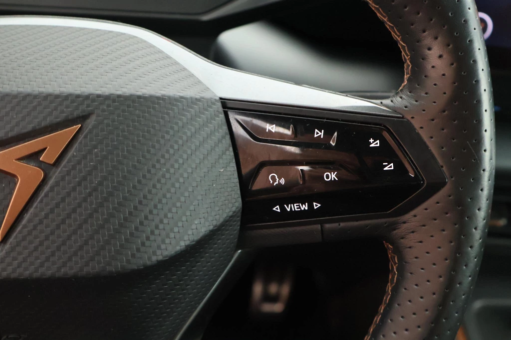 CUPRA Born – foto 16