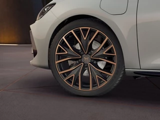 CUPRA Leon – thumbnail 9