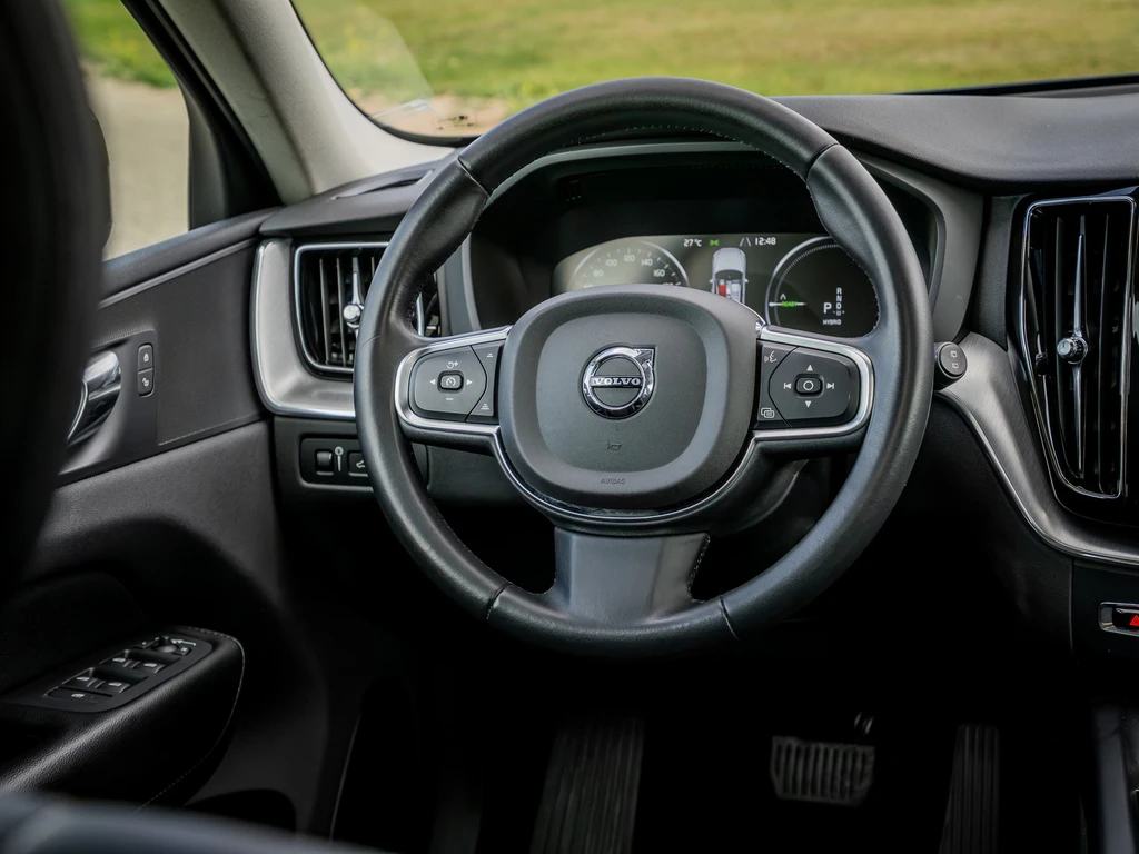 Volvo XC60 – foto 23