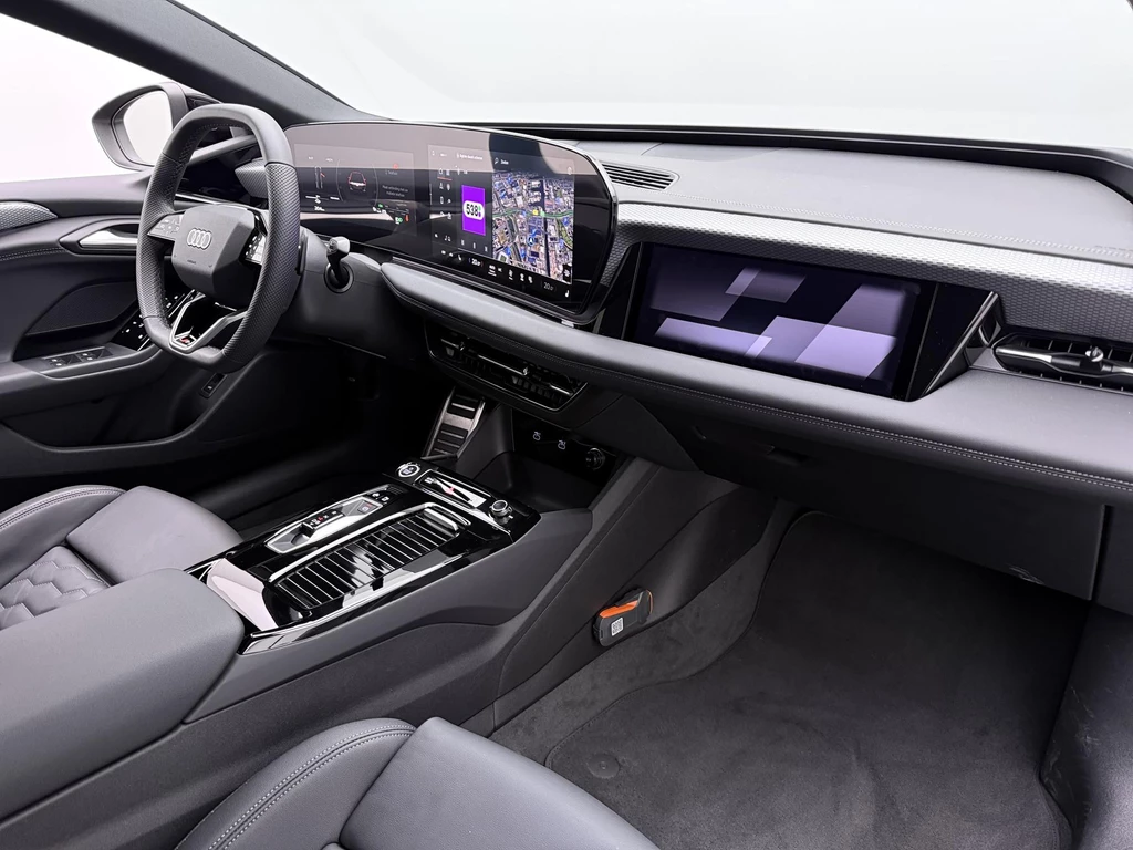 Audi A6 Sportback e-tron – foto 33