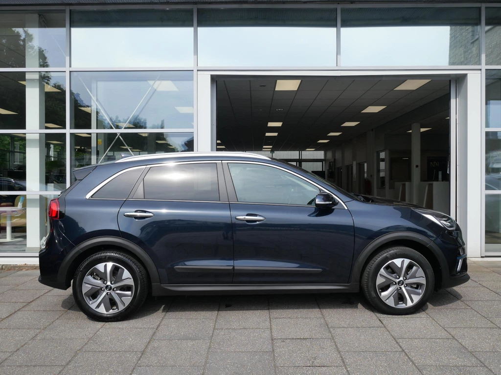Kia e-Niro – foto 5