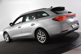 SEAT Leon – thumbnail 7