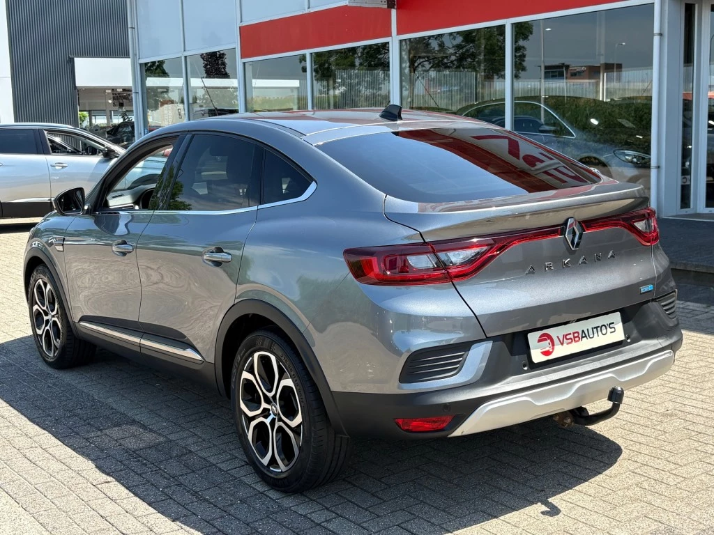 Renault Arkana – foto 3