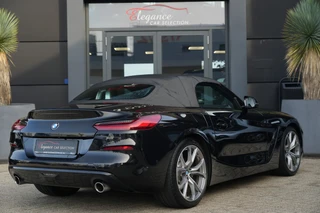 BMW Z4 – thumbnail 7