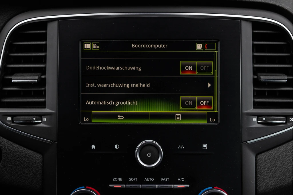 Renault Mégane Estate – foto 41