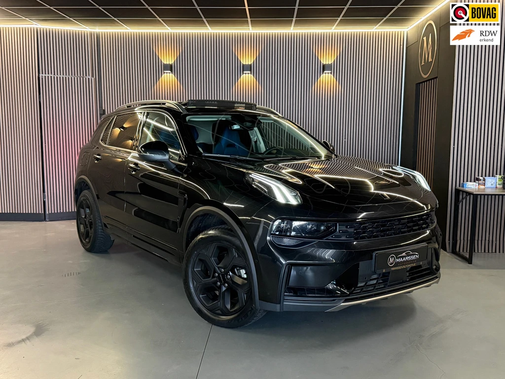 Lynk & Co 01 – foto 12