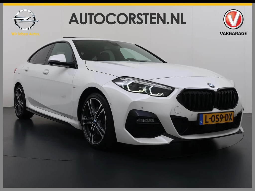 BMW 2 Serie – foto 9