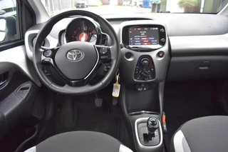 Toyota Aygo – thumbnail 11