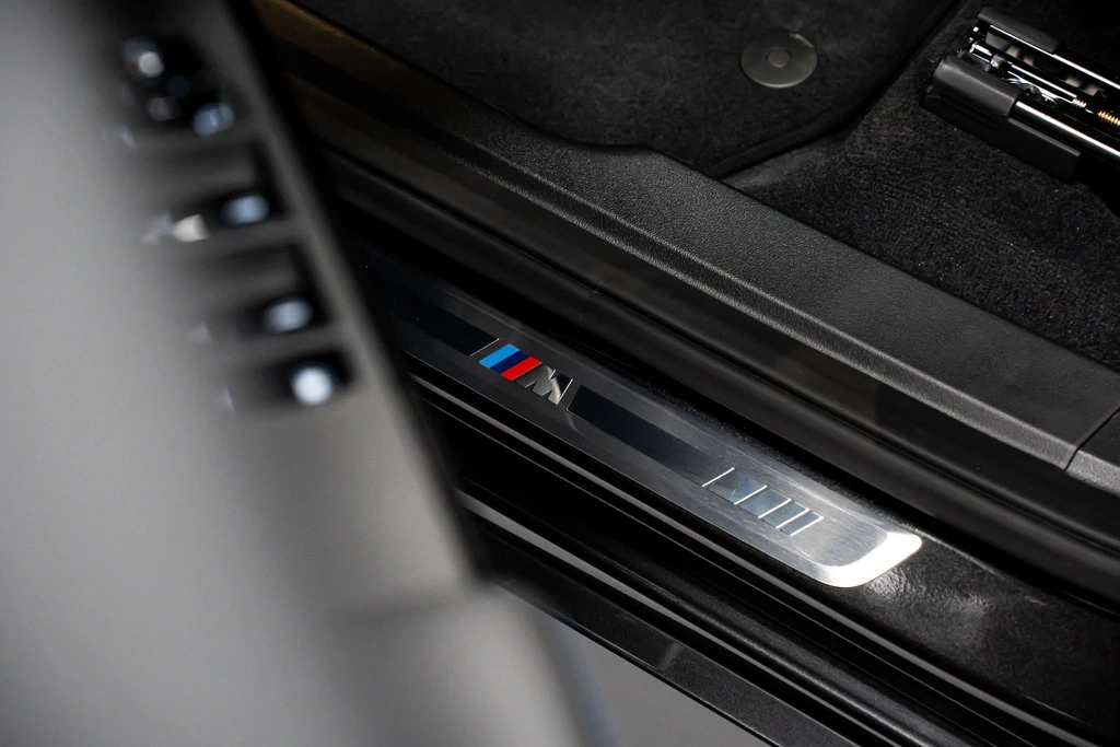 BMW X3 – foto 17