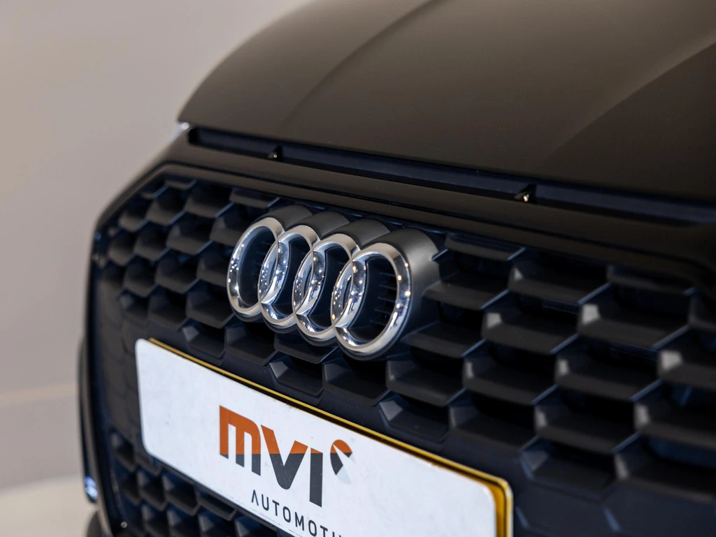 Audi A3 – foto 13