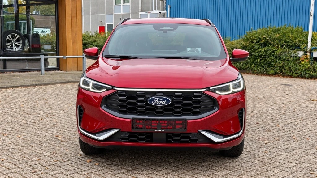 Ford Kuga – foto 8