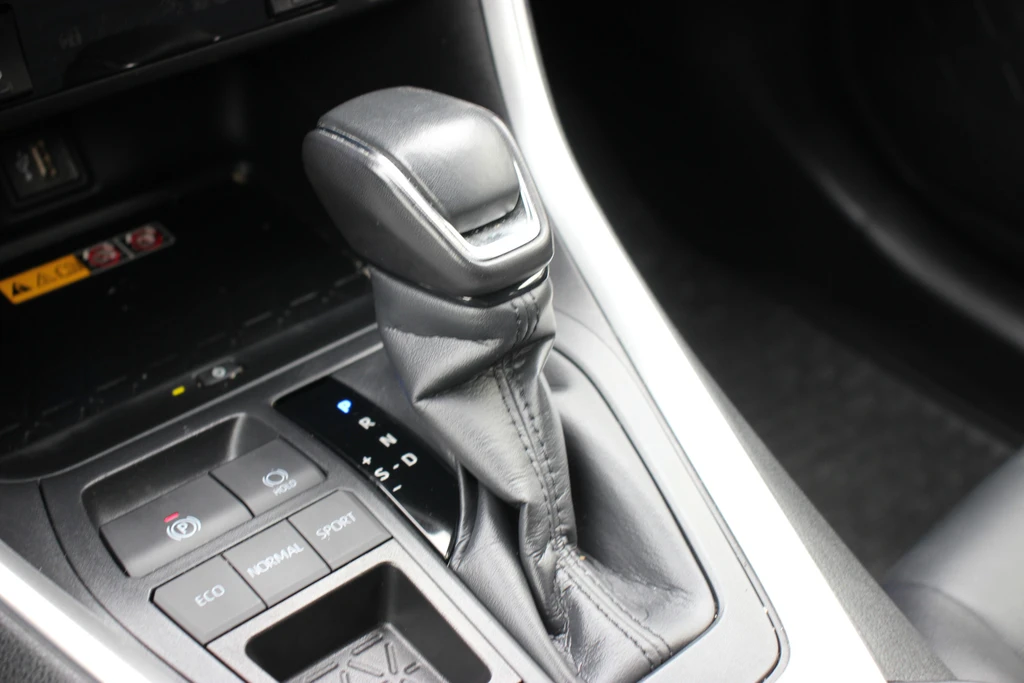 Toyota RAV4 – foto 11