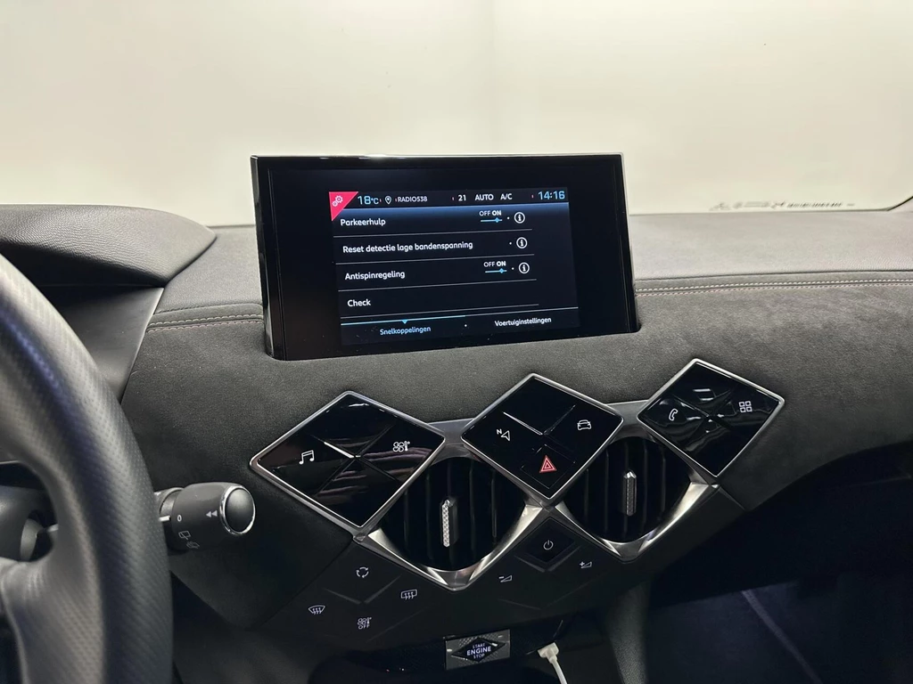 DS DS 3 – foto 30