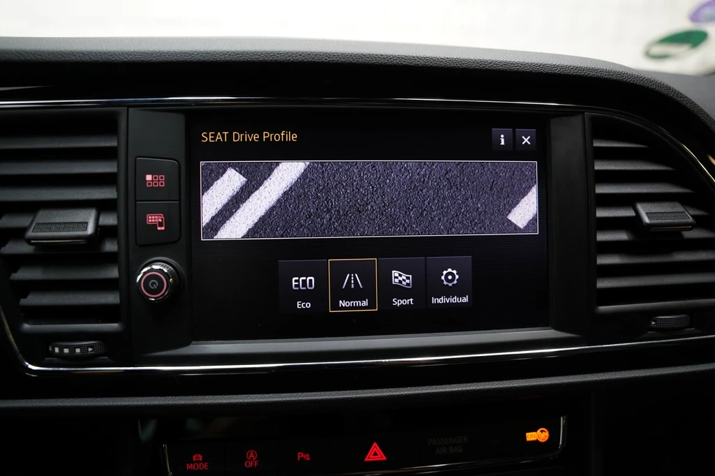 SEAT Leon – foto 32