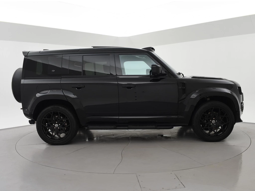 Land Rover Defender – foto 5