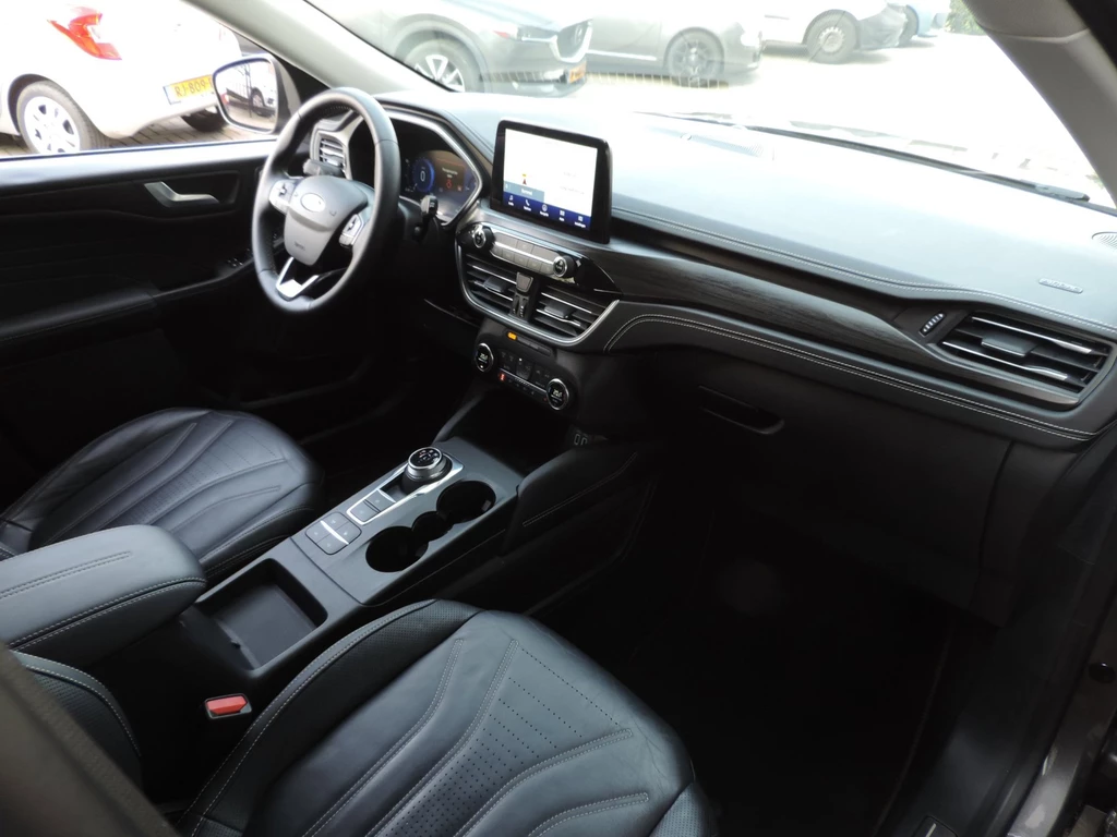 Ford Kuga – foto 16