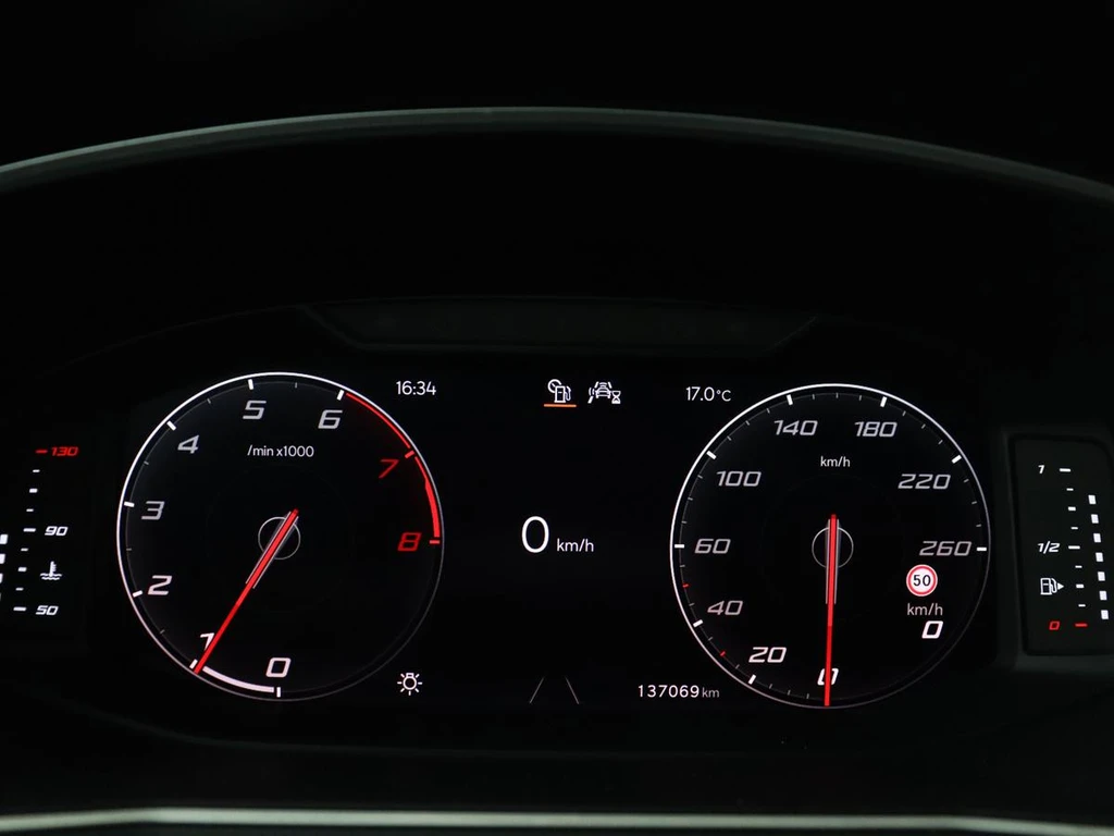 SEAT Tarraco – foto 36